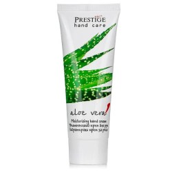 Prestige Hydratační krém na ruce s Aloe Vera 75 ml