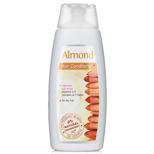 Almond Mandlový balzám na suché vlasy 250 ml