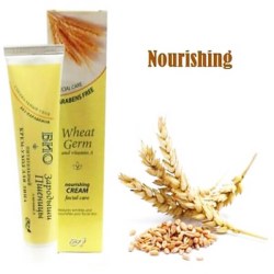 Bio pleťový krém z pšeničných klíčků 45 ml