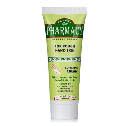 Forest Pharmacy Změkčující krém na ruce 75 ml