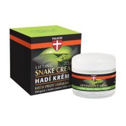 Hadí jed krém proti vráskám 50 ml
