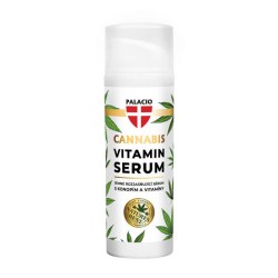 Konopné Vitamin sérum 50 ml