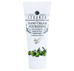 Leganza krém na ruce s Arganovým olejem 75 ml