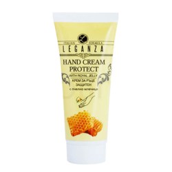 Leganza krém na ruce s Mateří kašičkou 75 ml