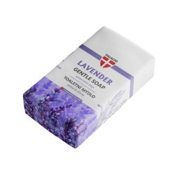 Levandulové toaletní mýdlo 100 g