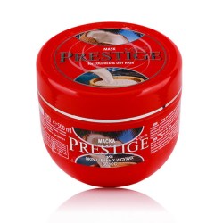 Vips Prestige maska pro barvené a suché vlasy 500 ml