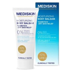 Mediskin Hydratační tělový balzám 200 ml
