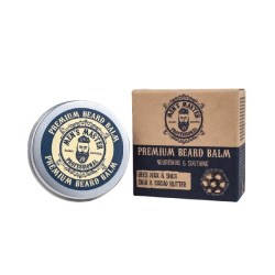 Mens Master Professional Prémiový balzám na vousy 30 ml