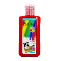 Prestige Be Extreme hair makeup krém na barvení vlasů 100 ml - 05 red