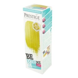 Prestige Be Extreme Semi-permanentní barva na vlasy 32 hořčice 100 ml