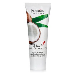 Prestige foot care aktivní krém na nohy 3 v 1 75 ml