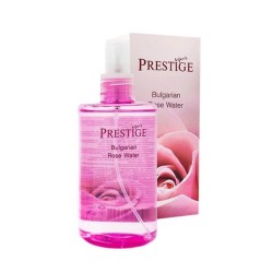 Prestige Rosa a Perla Pleťová voda s růžovým olejem 250 ml