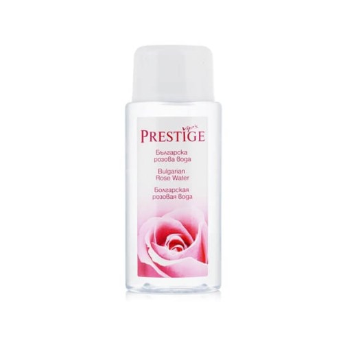 Prestige Rose a Pearla BIO pleťová voda s Damašské růže 135 ml