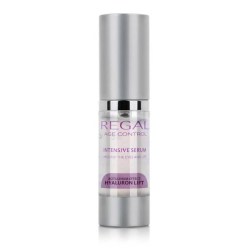 Regal Age Control intenzivní sérum kolem očí a rtů s Botulin effect a Hyaluron Lift 15 ml