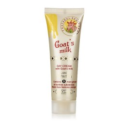 Regal Goats Milk denní krém vyvážená výživa s Kozím mlékem 50 ml