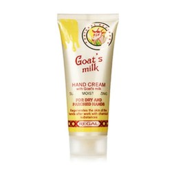 Regal Goats Milk krém na ruce super hydratace s Kozím mlékem 75 ml