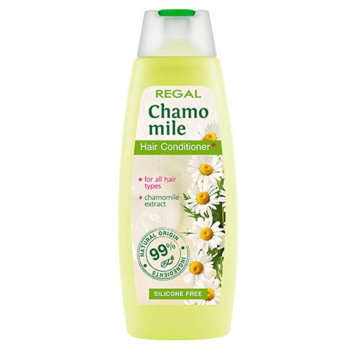 Regal Kondicionér na všechny typy vlasů Heřmánek 400 ml