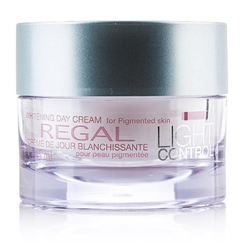 Regal Light Control zesvětlující krém na pigmentové skvrny 45 ml