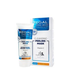 Regal Pre BIO čisticí peelingová maska 75 ml