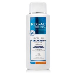 Regal Pre BIO Micelární čistící pleťový gel 200 ml
