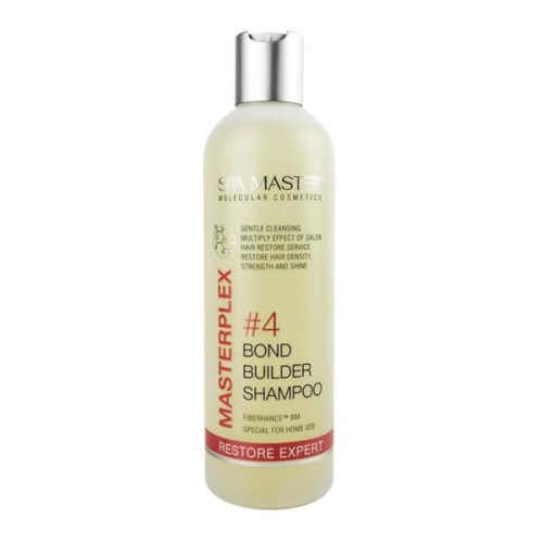 Spa Master bond builder regenerační šampon 330 ml