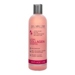 Spa Master lifting collagen šampon na vlasy s pH 5,5 330 ml