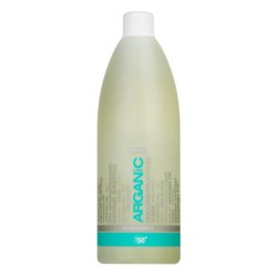 Spa Master šampon na vlasy s arganovým olejem 970 ml