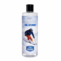 Sprchový gel 400 ml - Lyže
