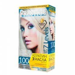 Vips Prestige Odbarvovač na vlasy 100 ml